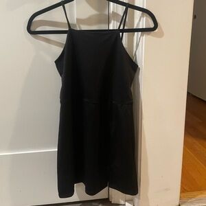 Art Class black dress L(10/12)